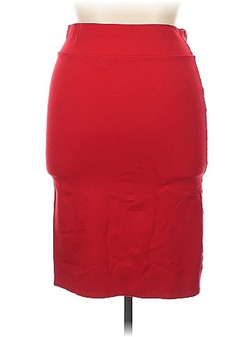 Double Take Formal Skirt (view 2)