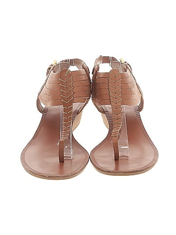 Coach Sandals (view 2)