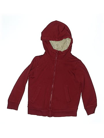 Uniqlo Zip Up Hoodie (view 1)