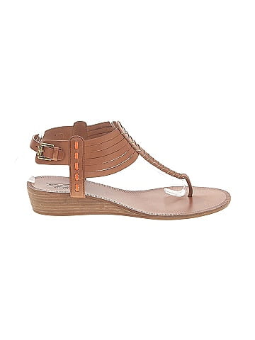 Coach Sandals (view 1)