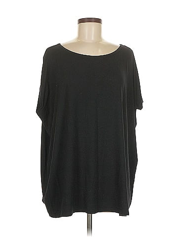 Piko Short Sleeve T-Shirt (view 1)