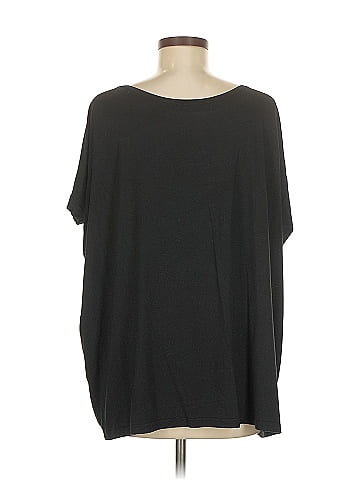 Piko Short Sleeve T-Shirt (view 2)