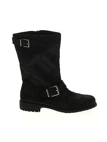 Crown Vintage Ankle Boots (view 1)