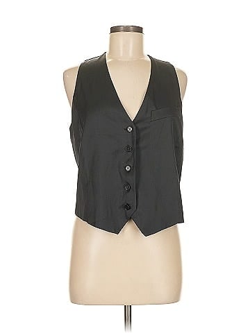 Zadig & Voltaire Tuxedo Vest (view 1)