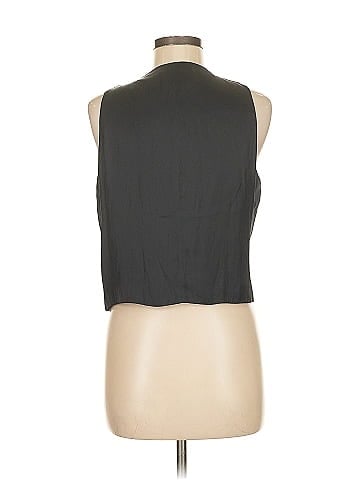 Zadig & Voltaire Tuxedo Vest (view 2)