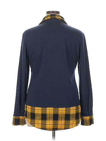 DJT Cardigan (view 2)