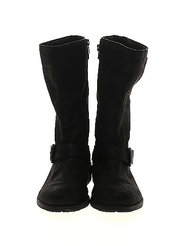 Crown Vintage Ankle Boots (view 2)