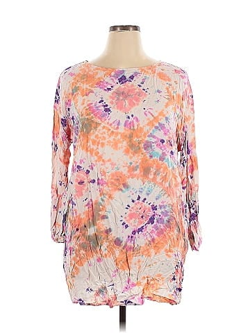 Misslook Long Sleeve Top (view 1)
