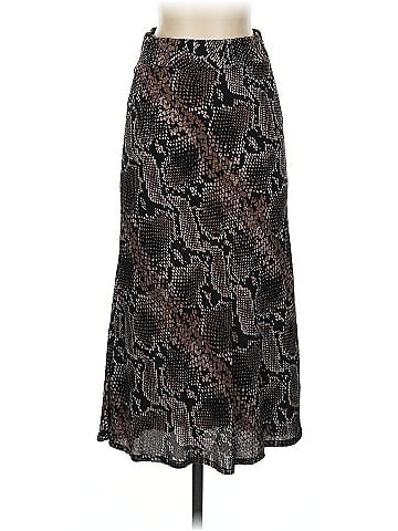 Zara TRF Casual Skirt (view 1)