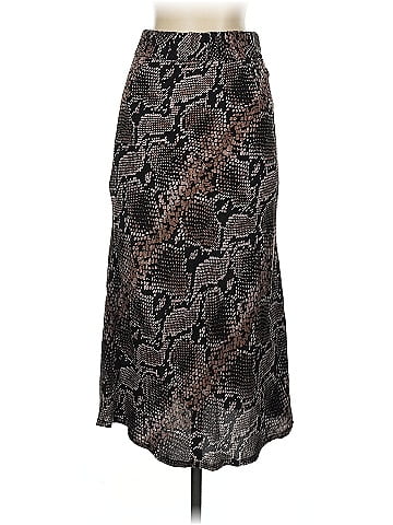 Zara TRF Casual Skirt (view 2)