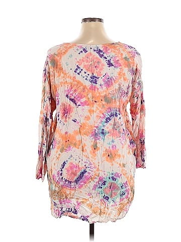 Misslook Long Sleeve Top (view 2)