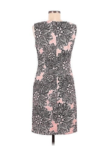 Connected Apparel Cocktail Dress (view 2)