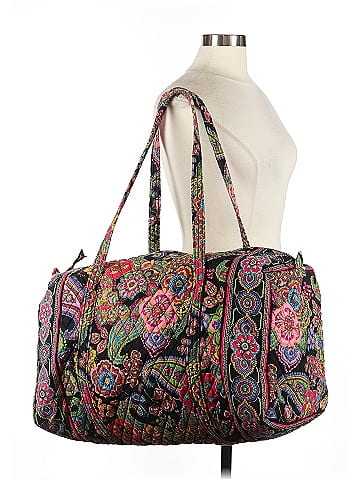 Vera Bradley Weekender (view 2)