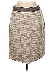 Worth Formal Skirt