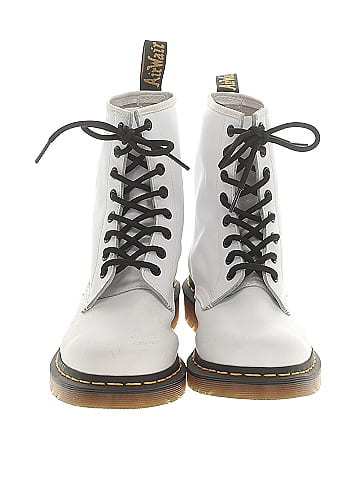 Dr. Martens Boots (view 2)