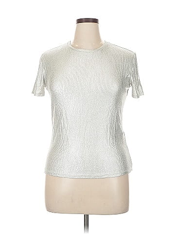 Zara Short Sleeve T-Shirt (view 1)