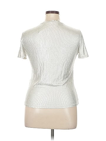 Zara Short Sleeve T-Shirt (view 2)