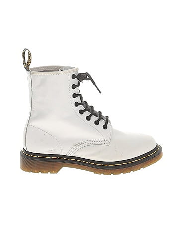 Dr. Martens Boots (view 1)
