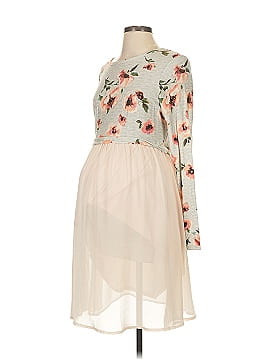 LC Lauren Conrad Casual Dress (view 1)