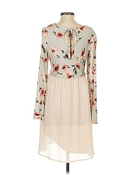 LC Lauren Conrad Casual Dress (view 2)
