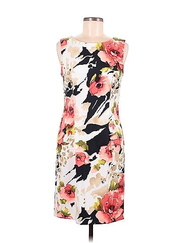 Connected Apparel Cocktail Dress (view 1)