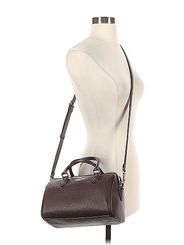 Coach Satchel (view 2)