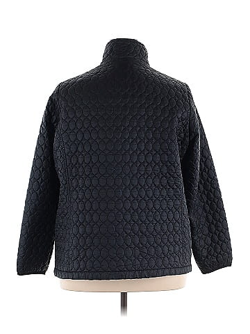 Lands' End Jacket (view 2)