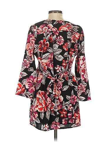 A Pea in the Pod 3/4 Sleeve Blouse (view 2)