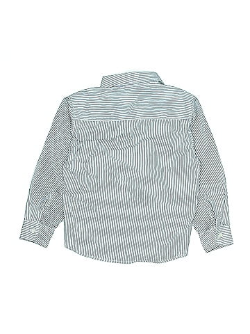 Spiderman Long Sleeve Button-Down Shirt (view 2)