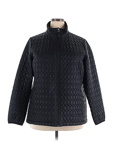 Lands' End Jacket (view 1)