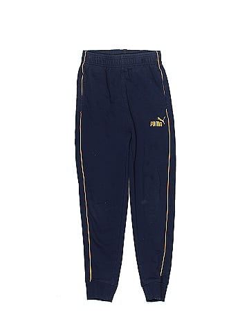 Puma Track Pants (view 1)