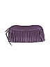 Barneys New York Purple Wristlet One size - photo 1