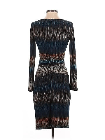 Badgley Mischka Cocktail Dress (view 2)
