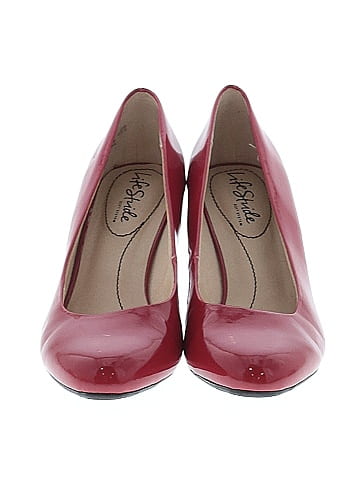 Life Stride Heels (view 2)