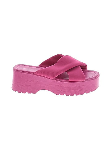 Forever 21 Sandals (view 1)