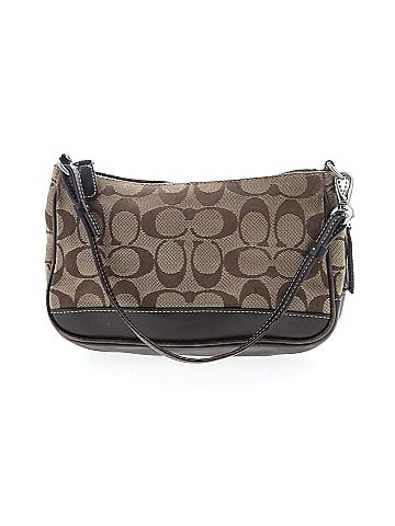 Coach Satchel (view 1)