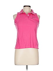 Lacoste Sleeveless Top