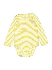 Baby Boden Long Sleeve Onesie
