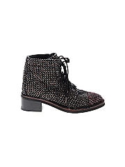 Chanel Boots
