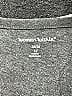 Woman Within Gray Sleeveless T-Shirt Size 22 (1X) - photo 3