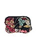 Vera Bradley Floral Blue Coin Purse One size - photo 2