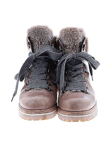 Attilio Giusti Leombruni Ankle Boots (view 2)