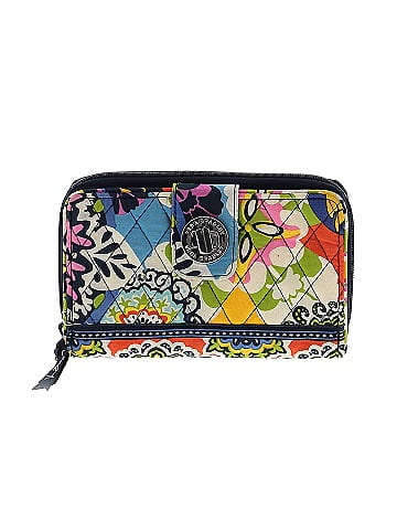 Vera Bradley Wallet (view 1)