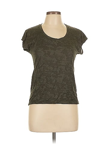 Lululemon Athletica Short Sleeve T-Shirt (view 1)