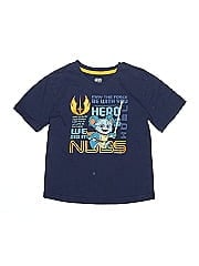Star Wars Short Sleeve T Shirt