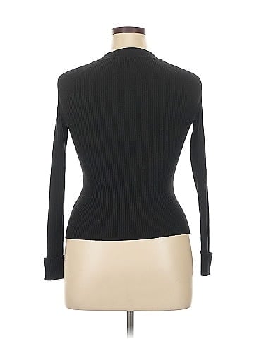 Full Circle Trends Turtleneck Sweater (view 2)