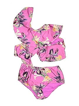PatBO Two Piece Swimsuit (view 1)