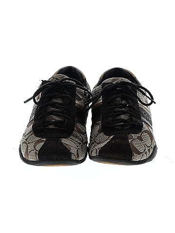 Coach Sneakers (view 2)