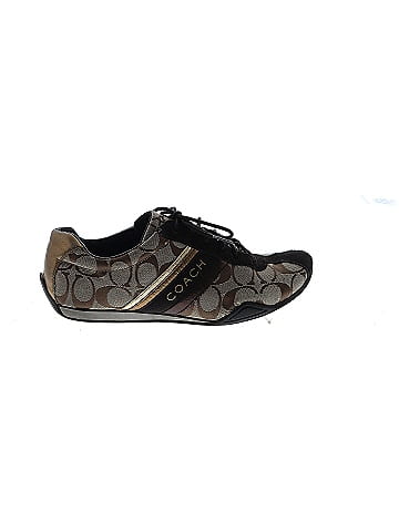 Coach Sneakers (view 1)