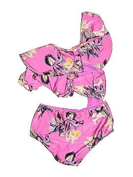 PatBO Two Piece Swimsuit (view 2)